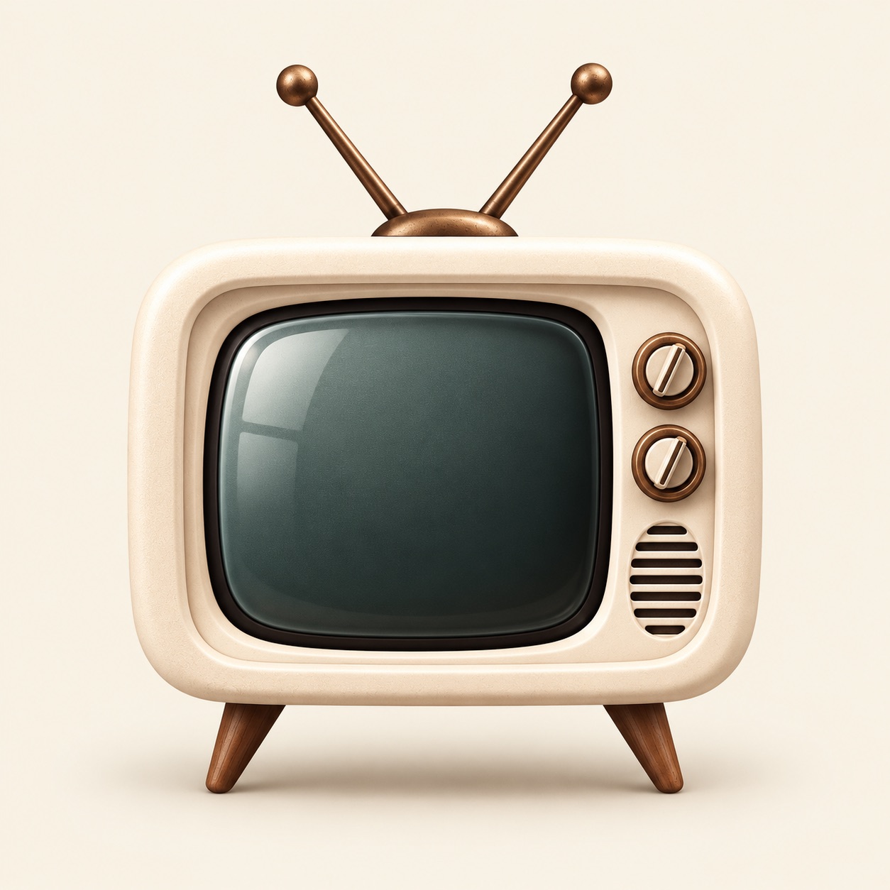 Antenna logo